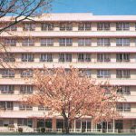 主醫院大廈 (正面)
