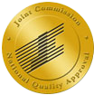 JCAHO 金印小標誌